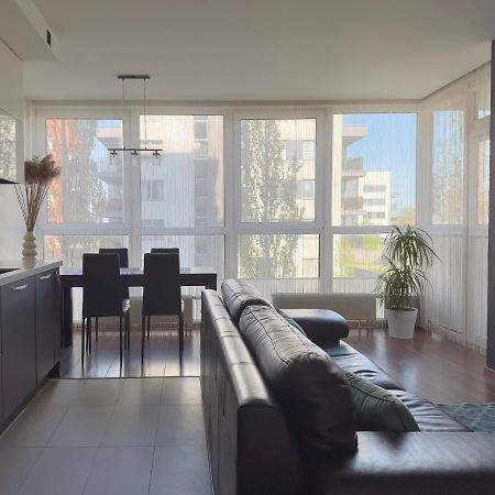 25C Apartment ไคลเพดา ภายนอก รูปภาพ