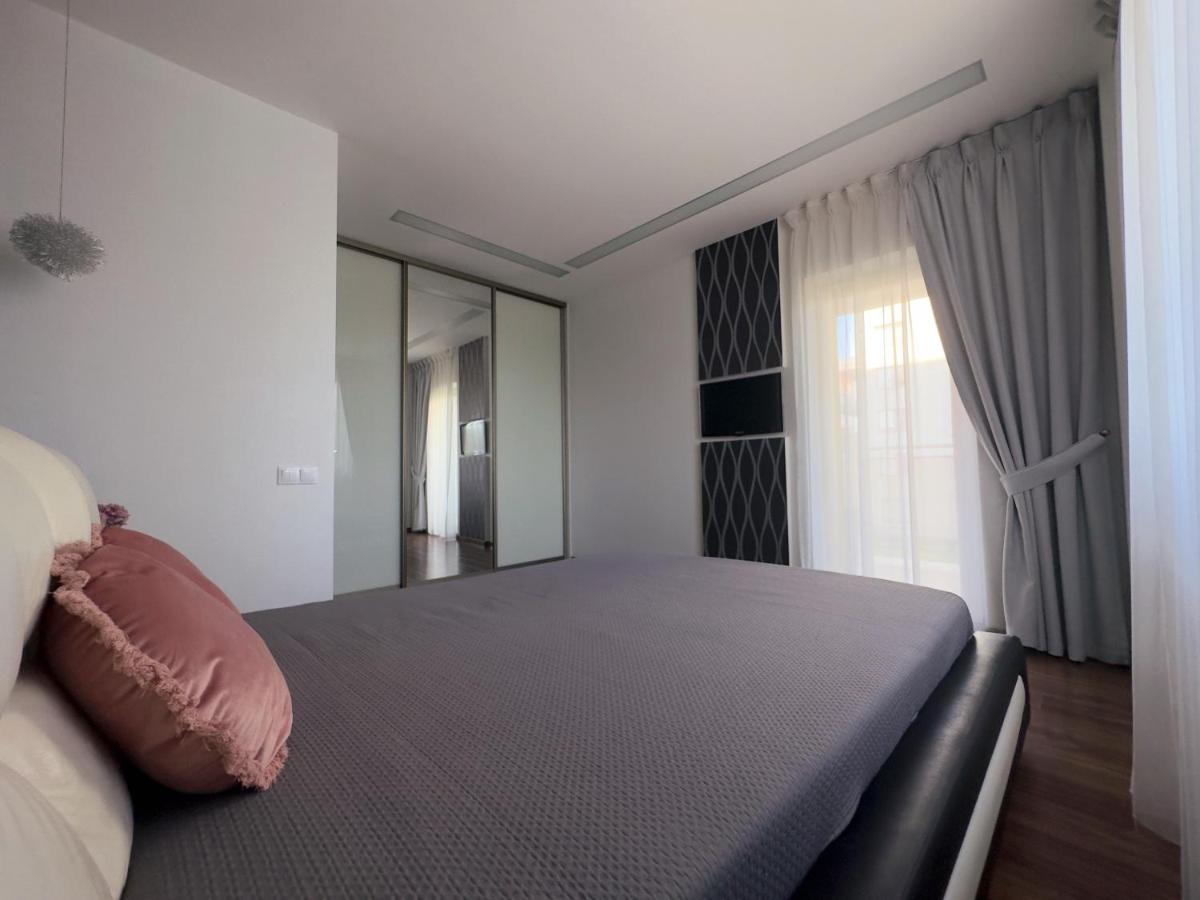 25C Apartment ไคลเพดา ภายนอก รูปภาพ
