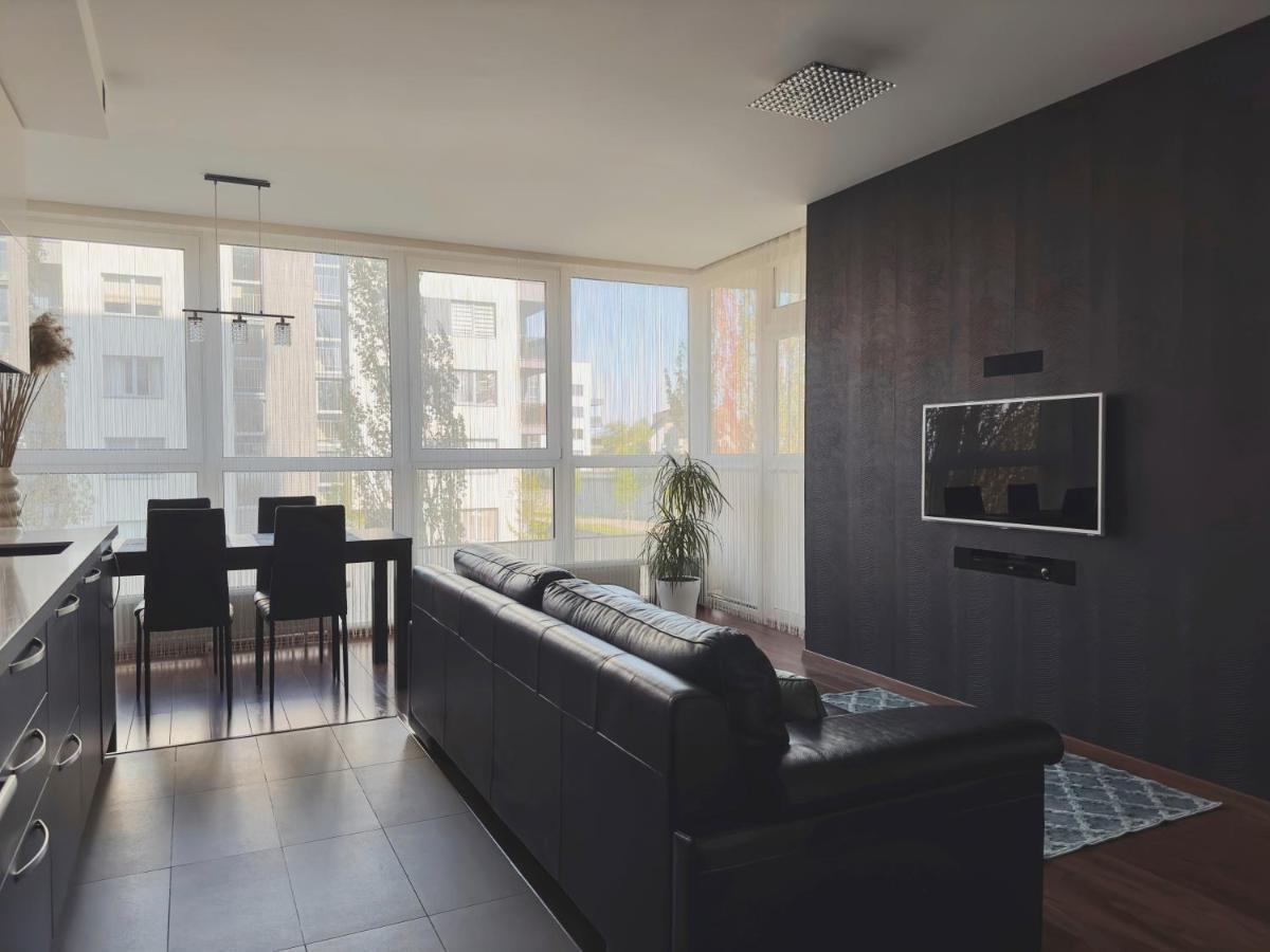25C Apartment ไคลเพดา ภายนอก รูปภาพ