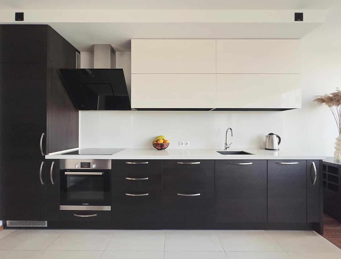 25C Apartment ไคลเพดา ภายนอก รูปภาพ