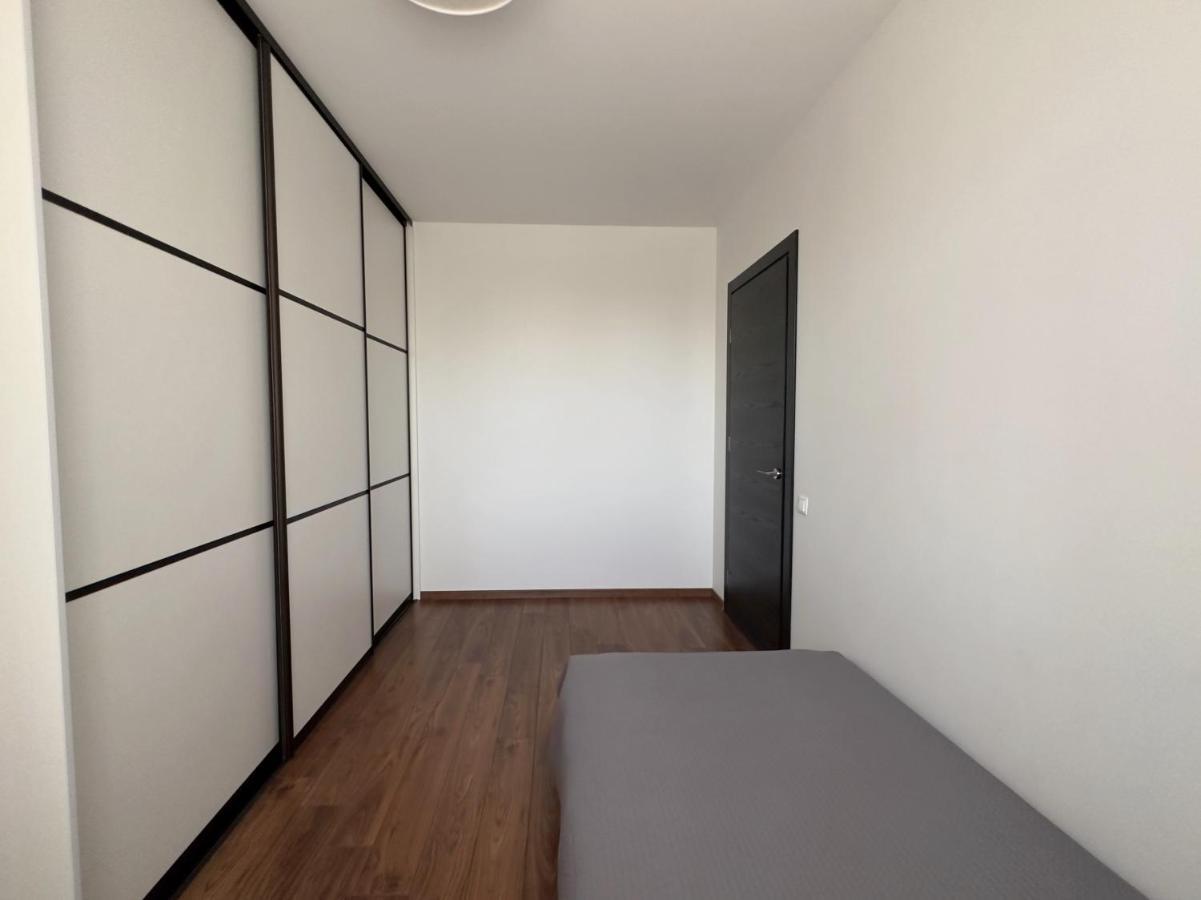 25C Apartment ไคลเพดา ภายนอก รูปภาพ