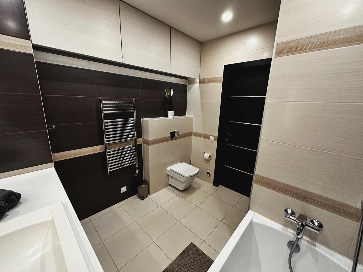 25C Apartment ไคลเพดา ภายนอก รูปภาพ