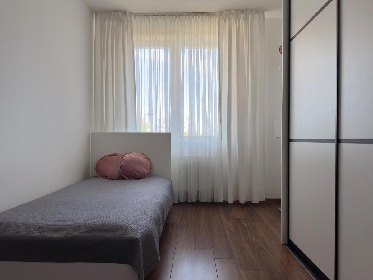 25C Apartment ไคลเพดา ภายนอก รูปภาพ