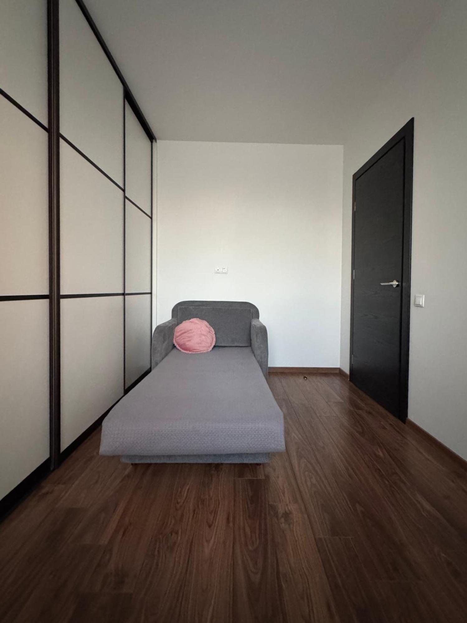 25C Apartment ไคลเพดา ภายนอก รูปภาพ