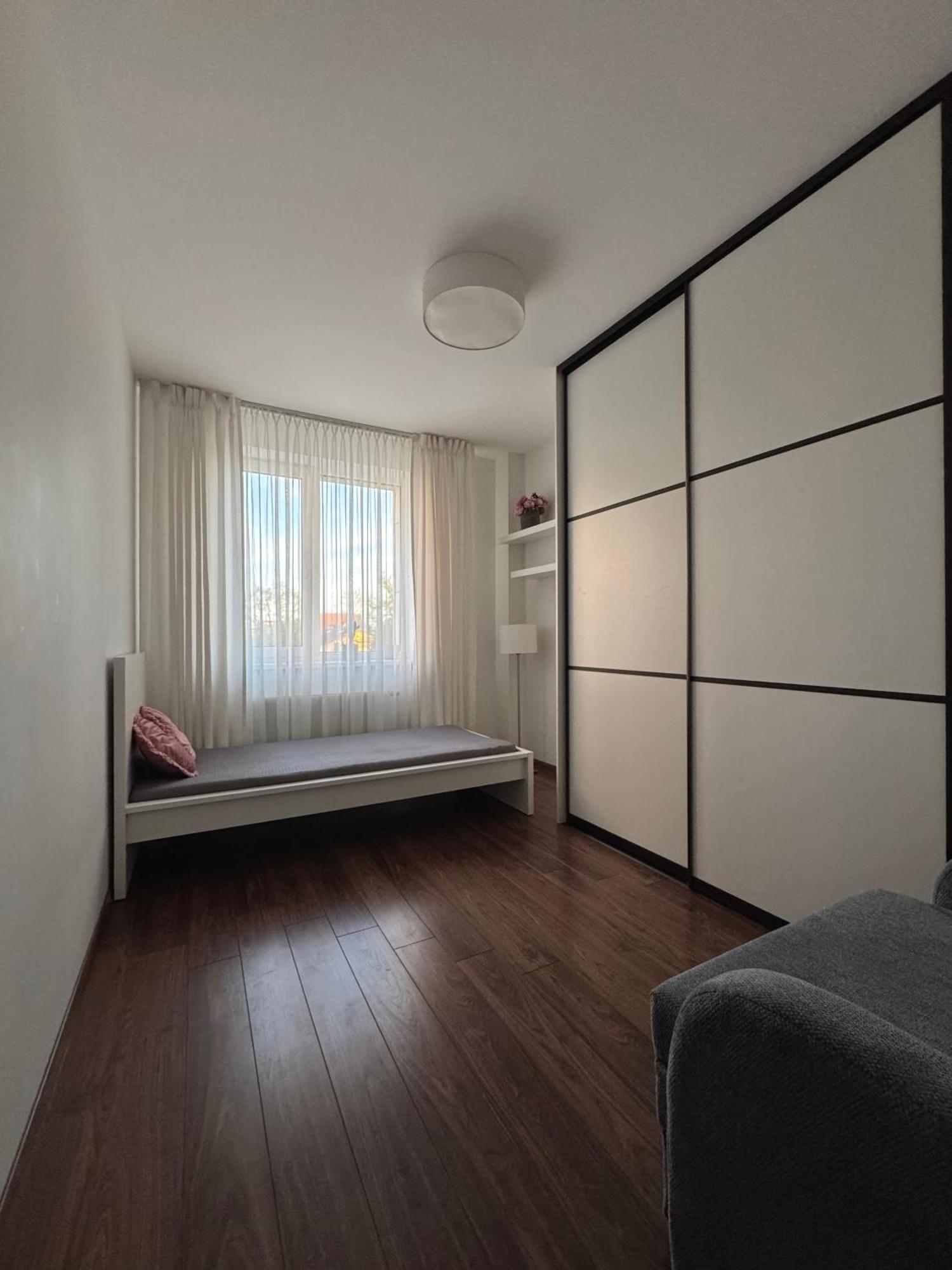 25C Apartment ไคลเพดา ภายนอก รูปภาพ