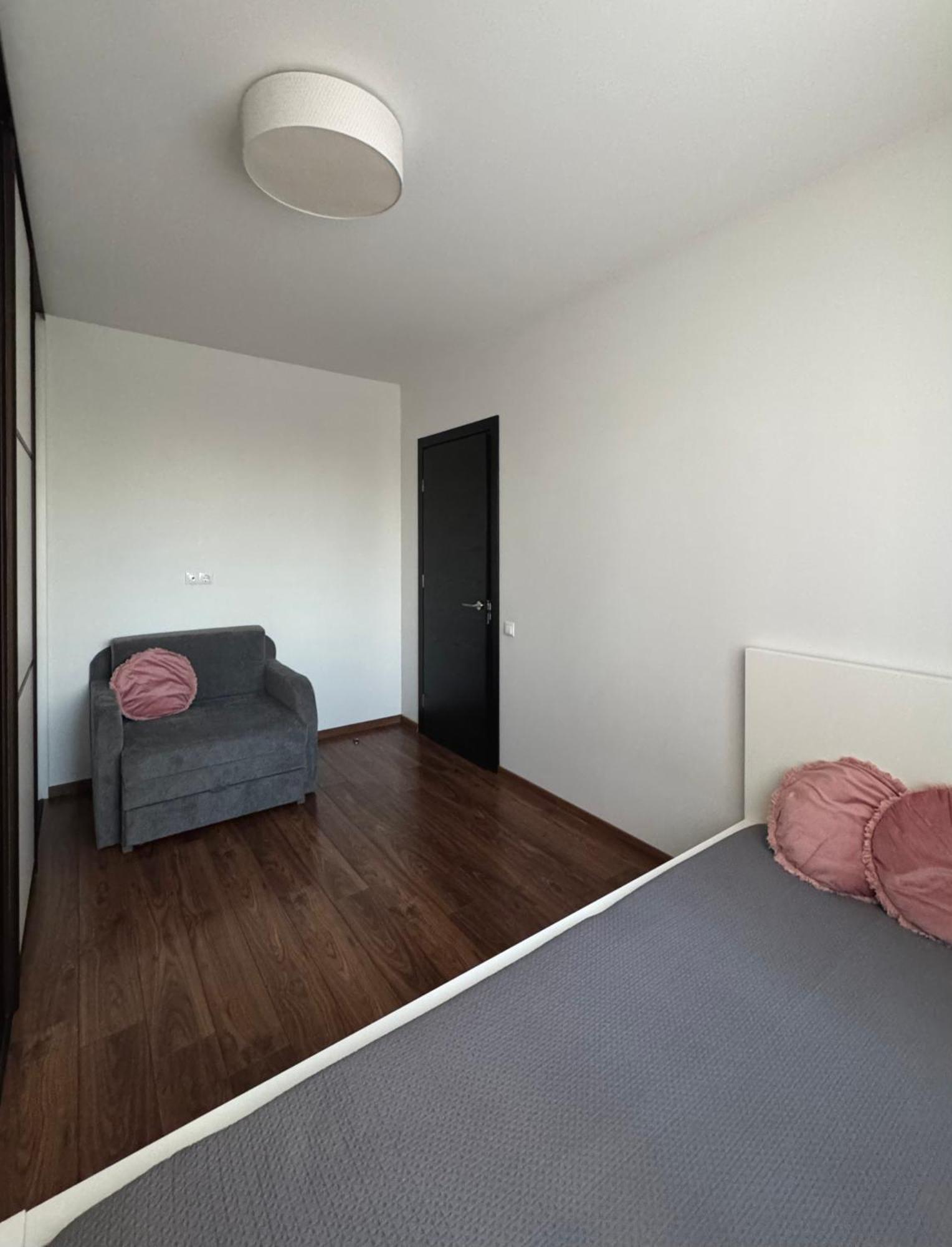 25C Apartment ไคลเพดา ภายนอก รูปภาพ
